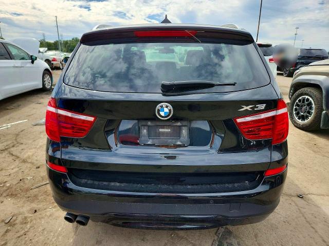Aukcja sprzedaży 2016 Bmw X3, vin: 5UXWX9C5XG0D74113, numer aukcji: 70669586