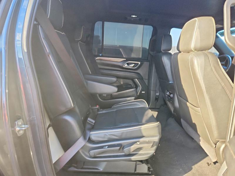 Продажа на аукционе авто 2021 Chevrolet Suburban, vin: 1GNSCFKD5MR319972, номер лота: 67452506