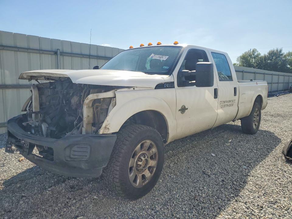 2012 Ford F250 მანქანა იყიდება აუქციონზე, vin: 1FT7W2BT3CEA64802, აუქციონის ნომერი: 68803136