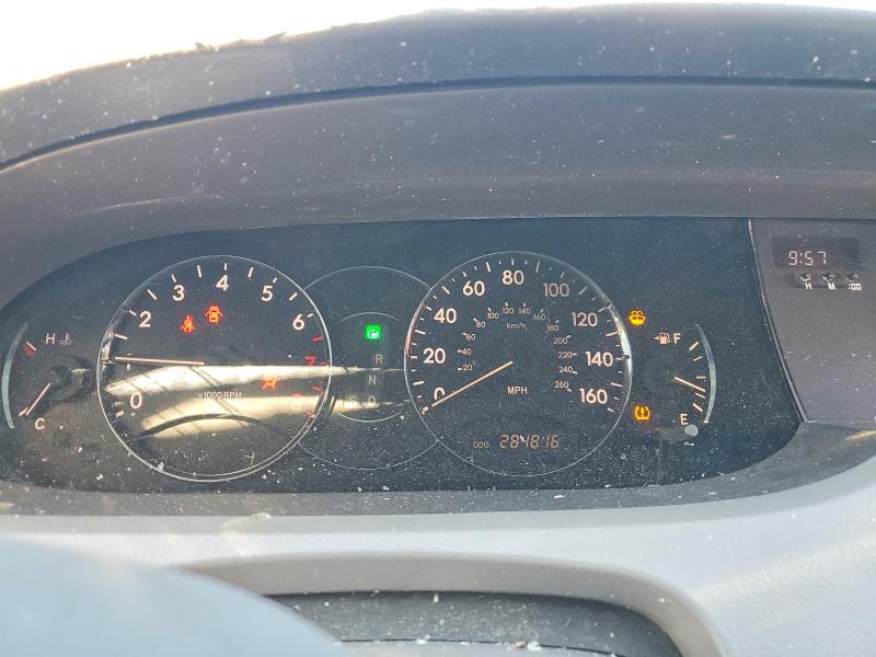 Продаж на аукціоні авто 2008 Toyota Avalon, vin: 4T1BK36B28U307182, номер лоту: 70619696