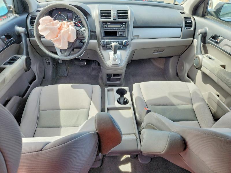 Продаж на аукціоні авто 2010 Honda Cr-v, vin: 5J6RE4H38AL074260, номер лоту: 70062426