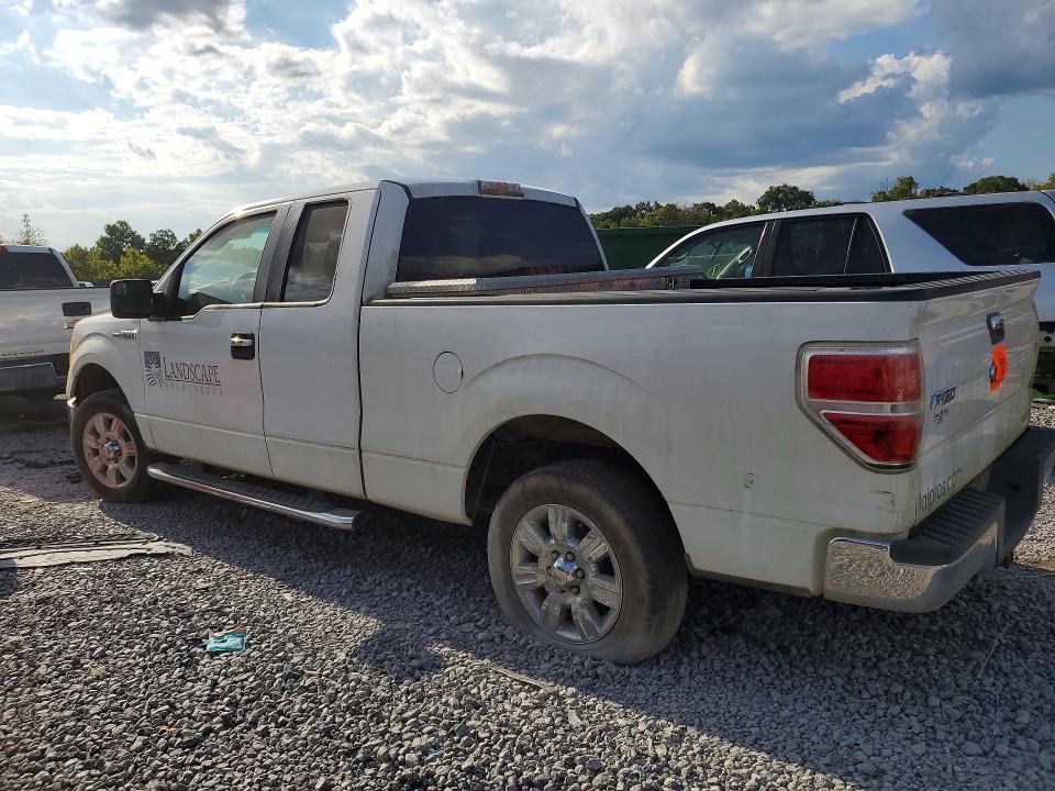 Auction sale of the 2012 Ford F150, vin: 1FTEX1CM3CFC47522, lot number: 67849146