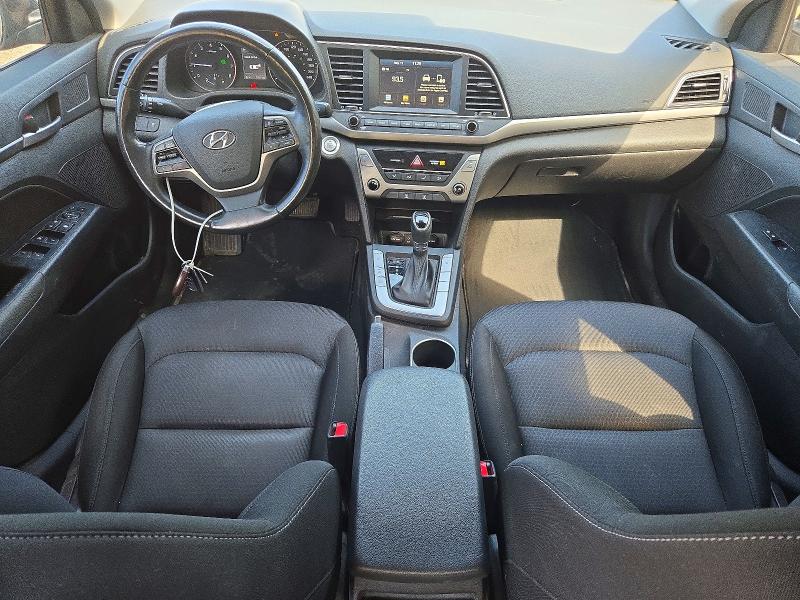 Aukcja sprzedaży 2018 Hyundai Elantra, vin: KMHD84LF6JU580233, numer aukcji: 67930516