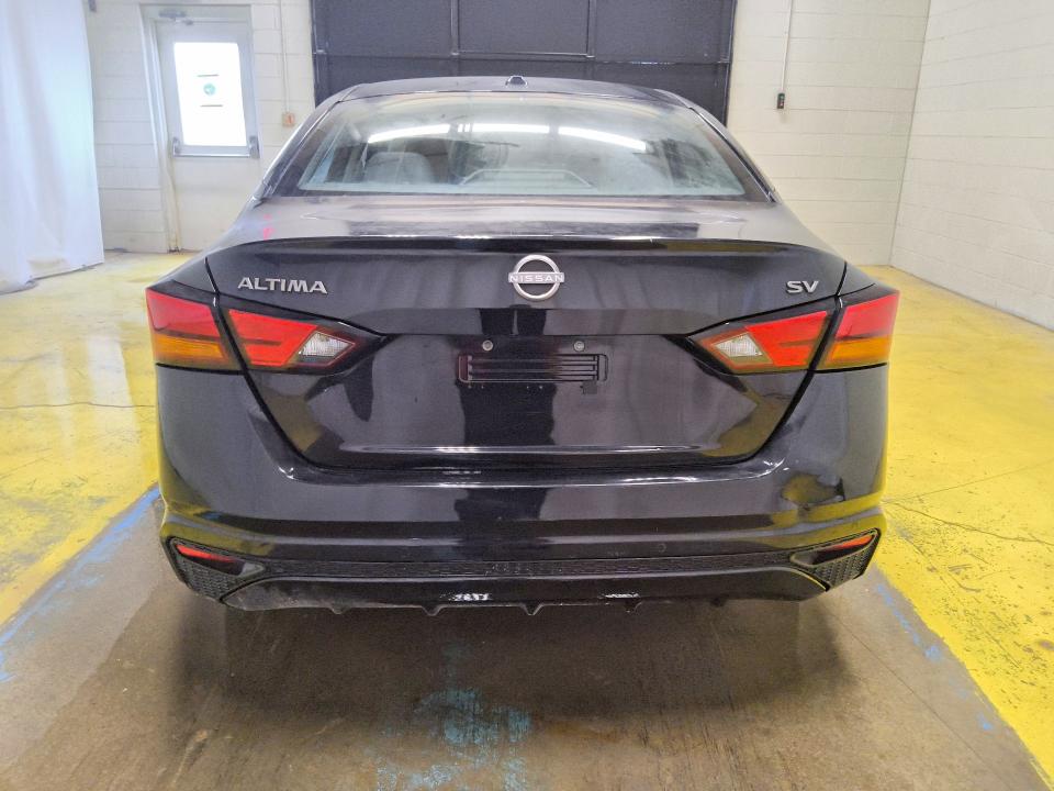 Продаж на аукціоні авто 2023 Nissan Altima, vin: 1N4BL4DV2PN315351, номер лоту: 68577546