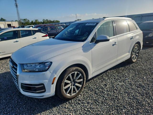 Auction sale of the 2018 Audi Q7, vin: WA1VABF74JD038239, lot number: 59410186