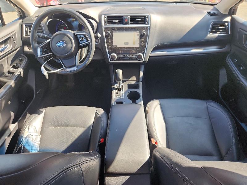 Aukcja sprzedaży 2018 Subaru Legacy, vin: 4S3BNAN68J3017576, numer aukcji: 68614996