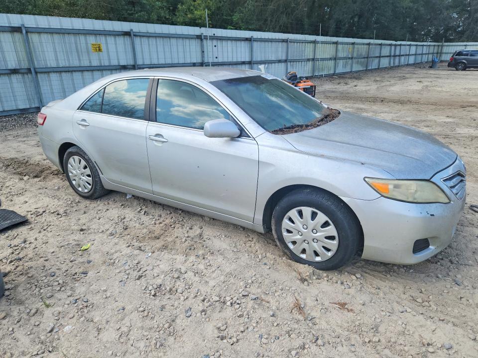 Продажа на аукционе авто 2011 Toyota Camry, vin: 4T1BF3EK8BU603451, номер лота: 69940706
