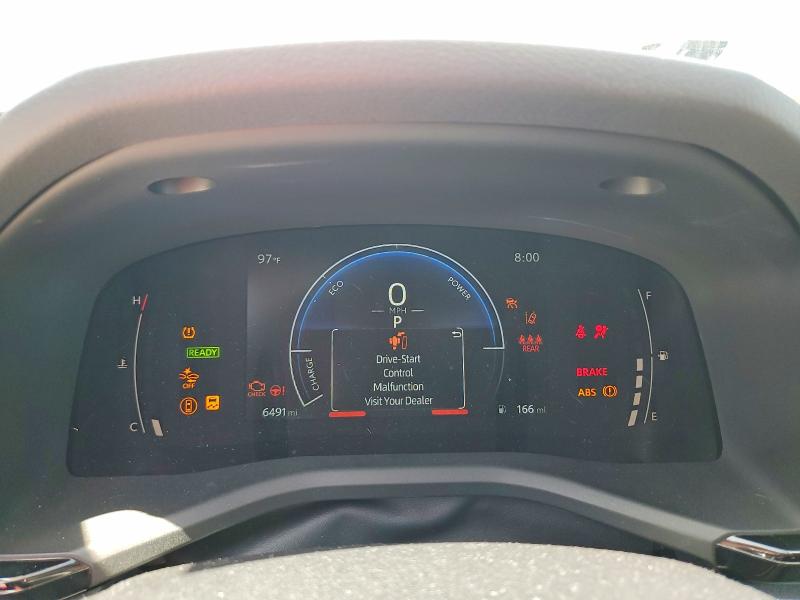 Продаж на аукціоні авто 2025 Toyota Camry, vin: 4T1DAACK9SU202540, номер лоту: 68377166