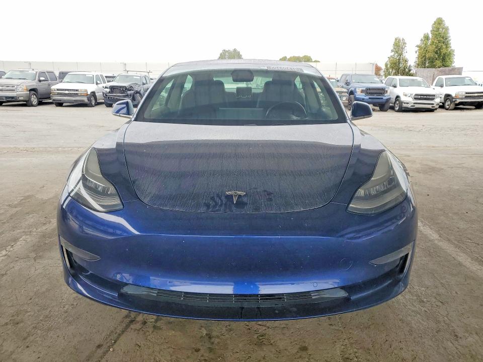 Продаж на аукціоні авто 2019 Tesla Model 3, vin: 5YJ3E1EB5KF199291, номер лоту: 69440416