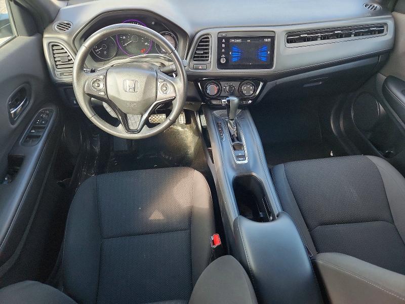 Aukcja sprzedaży 2022 Honda Hr-v, vin: 3CZRU6H14NM744243, numer aukcji: 68685566
