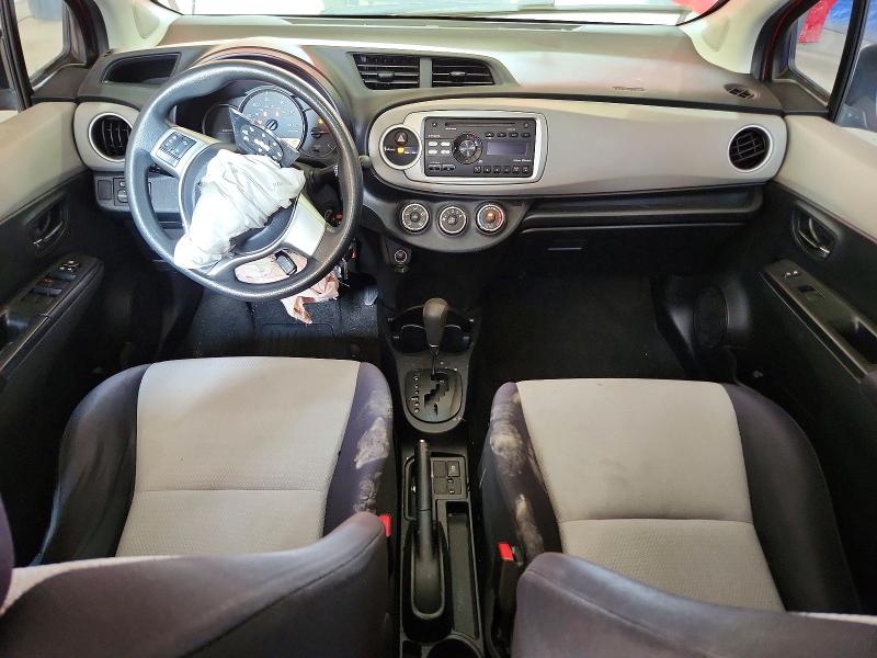 Продажа на аукционе авто 2014 Toyota Yaris, vin: JTDKTUD31ED574960, номер лота: 69509416