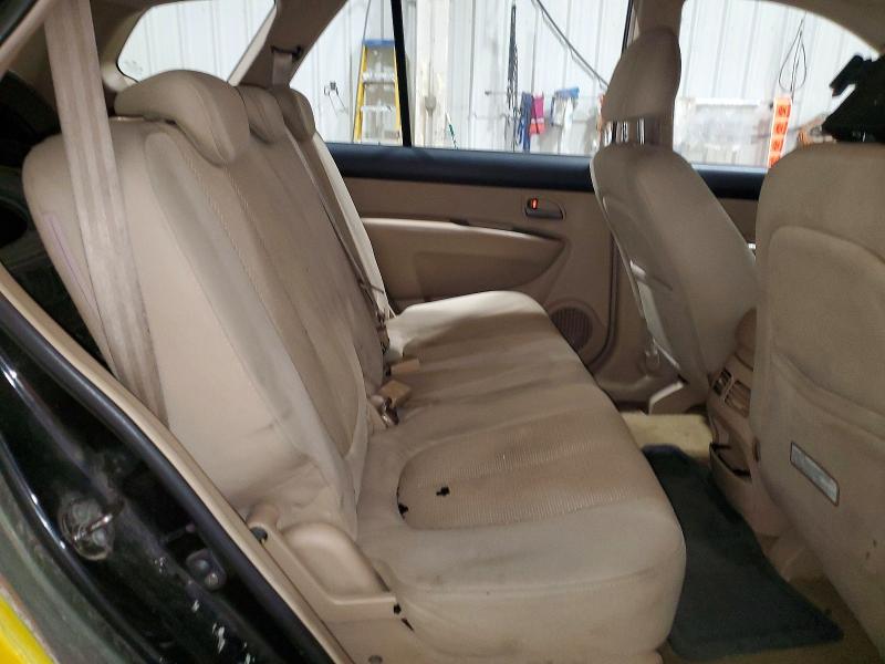 Aukcja sprzedaży 2007 Kia Rondo, vin: KNAFG525077071113, numer aukcji: 68879216