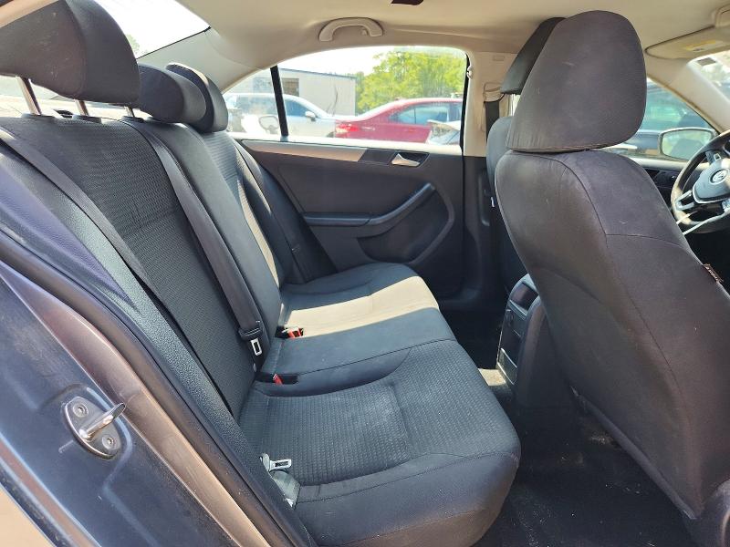 Продаж на аукціоні авто 2015 Volkswagen Jetta, vin: 3VWD17AJ1FM300146, номер лоту: 68401536