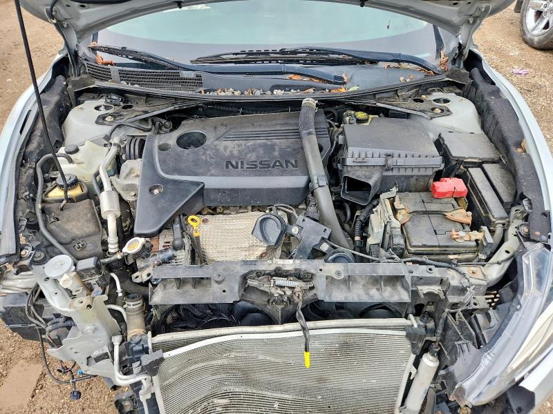 69362226 :رقم المزاد ، 1N4AL3AP7HC201841 vin ، 2017 Nissan Altima مزاد بيع