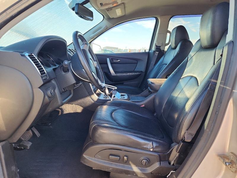 2012 Gmc Acadia მანქანა იყიდება აუქციონზე, vin: 1GKKVRED1CJ105692, აუქციონის ნომერი: 68088836