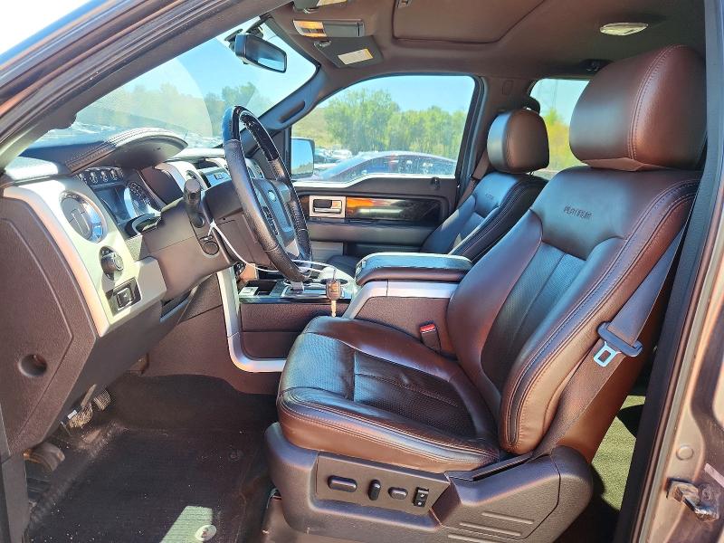 Продажа на аукционе авто 2012 Ford F150, vin: 1FTFW1ET7CFA03755, номер лота: 67322156
