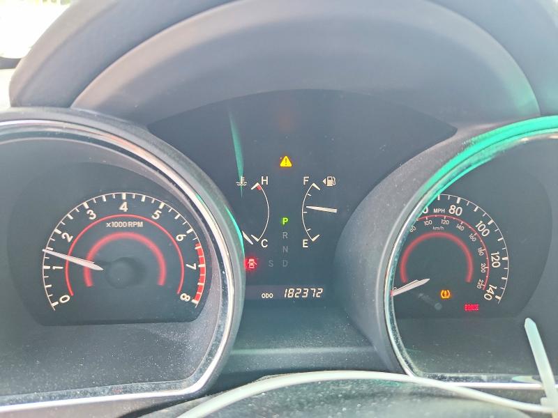 68798556 :رقم المزاد ، 5TDDK3EH7CS152578 vin ، 2012 Toyota Highlander مزاد بيع