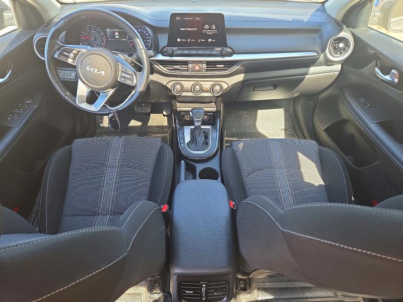 Продажа на аукционе авто 2023 Kia Forte, vin: 3KPF34ADXPE605980, номер лота: 69684066