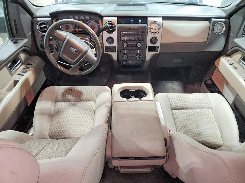 Aukcja sprzedaży 2010 Ford F150, vin: 1FTFX1EV7AFC24087, numer aukcji: 67446706
