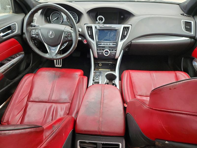 Продажа на аукционе авто 2020 Acura Tlx, vin: 19UUB3F66LA001470, номер лота: 68758736