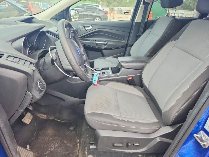 69846416 :رقم المزاد ، 1FMCU0GD0HUD94917 vin ، 2017 Ford Escape مزاد بيع