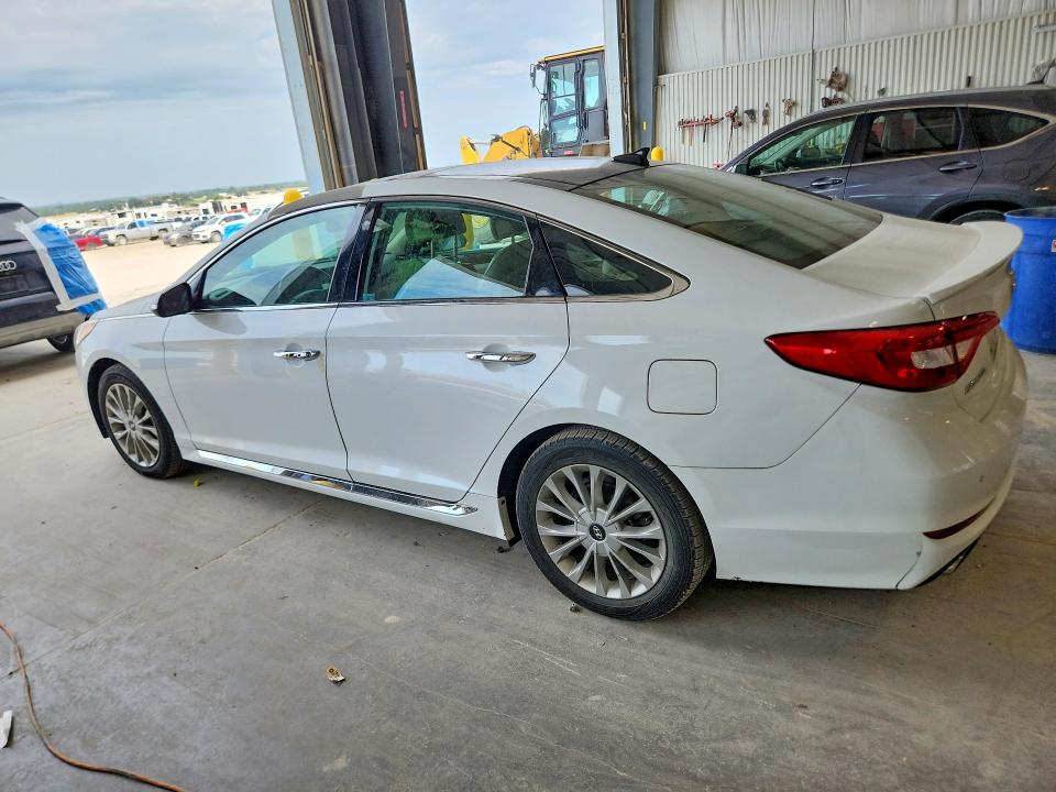 2015 Hyundai Sonata მანქანა იყიდება აუქციონზე, vin: 5NPE34AF2FH061367, აუქციონის ნომერი: 67573976