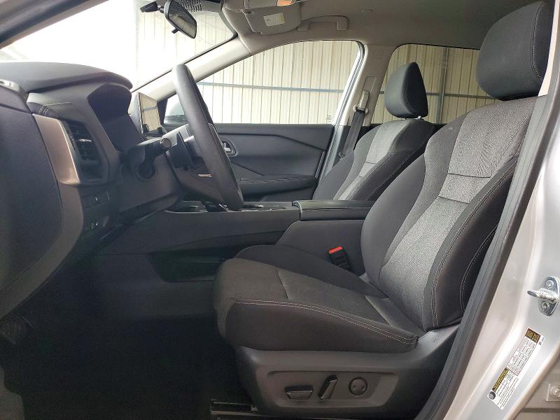 Aukcja sprzedaży 2024 Nissan Rogue, vin: 5N1BT3BA7RC677321, numer aukcji: 71085936