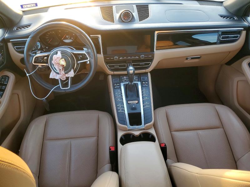 Продажа на аукционе авто 2021 Porsche Macan, vin: WP1AA2A55MLB13467, номер лота: 71442426