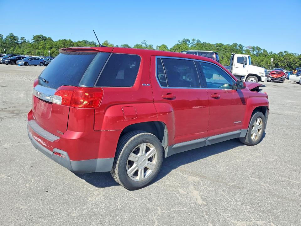 69011856 :رقم المزاد ، 2GKALMEK8E6142192 vin ، 2014 Gmc Terrain مزاد بيع