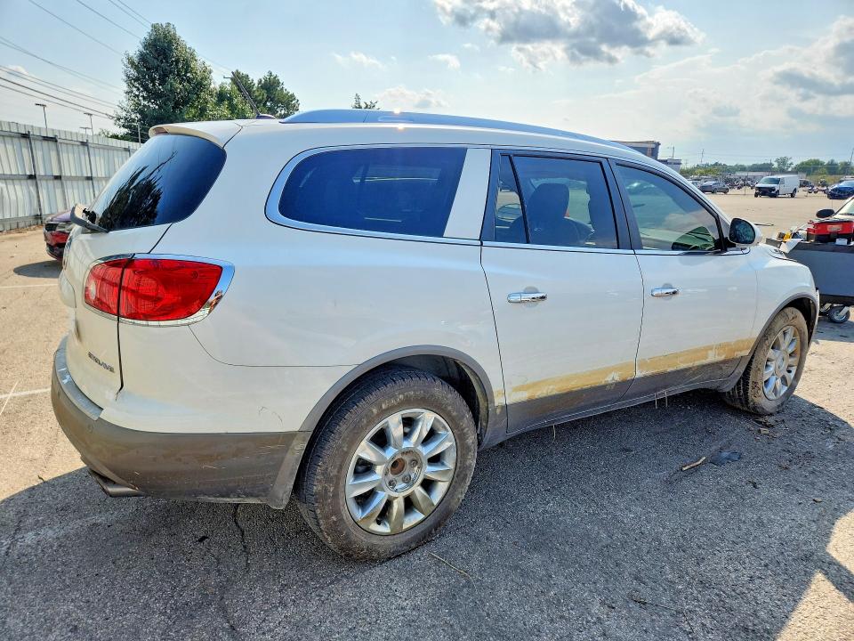 Продаж на аукціоні авто 2012 Buick Enclave, vin: 5GAKRCED9CJ129124, номер лоту: 68288996