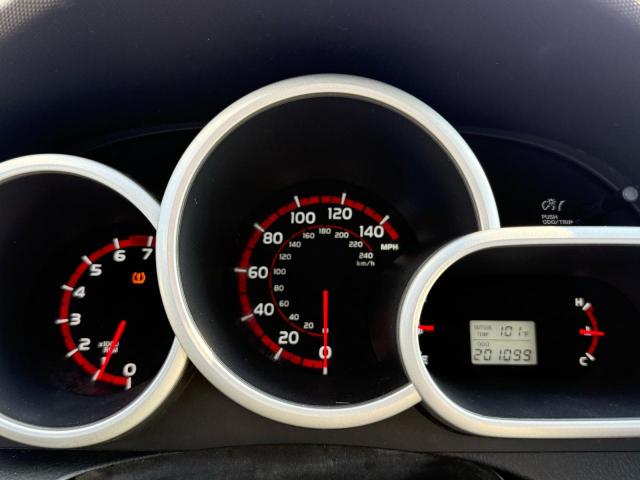 Продажа на аукционе авто 2009 Toyota Matrix, vin: 2T1KE40E49C006755, номер лота: 70905996
