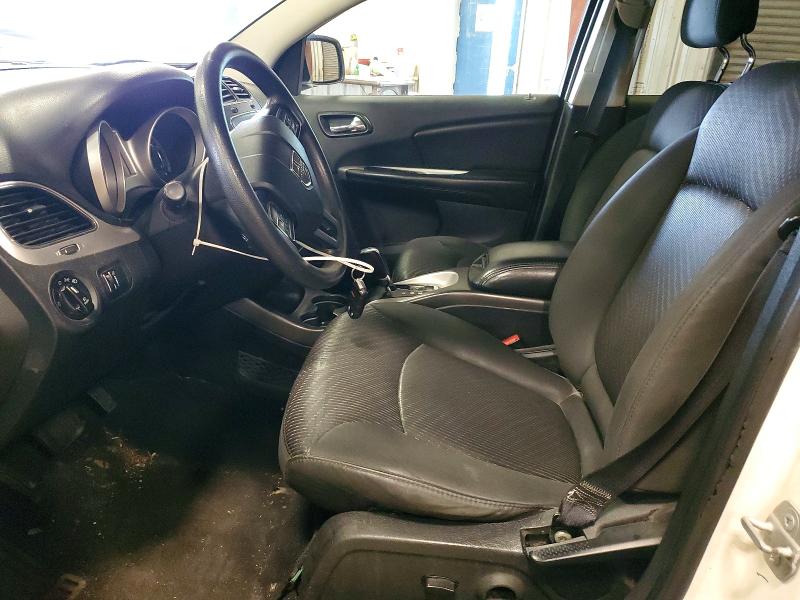 Продаж на аукціоні авто 2016 Dodge Journey, vin: 3C4PDCBG7GT122608, номер лоту: 69416426