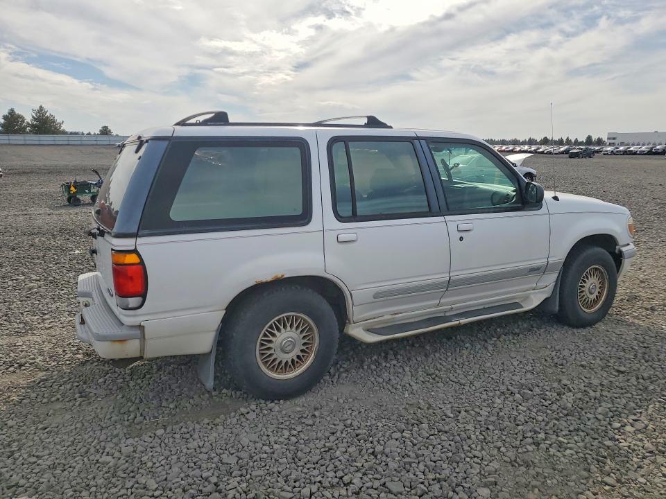 Aukcja sprzedaży 1995 Ford Explorer, vin: 1FMDU34X0SUB67142, numer aukcji: 69842336
