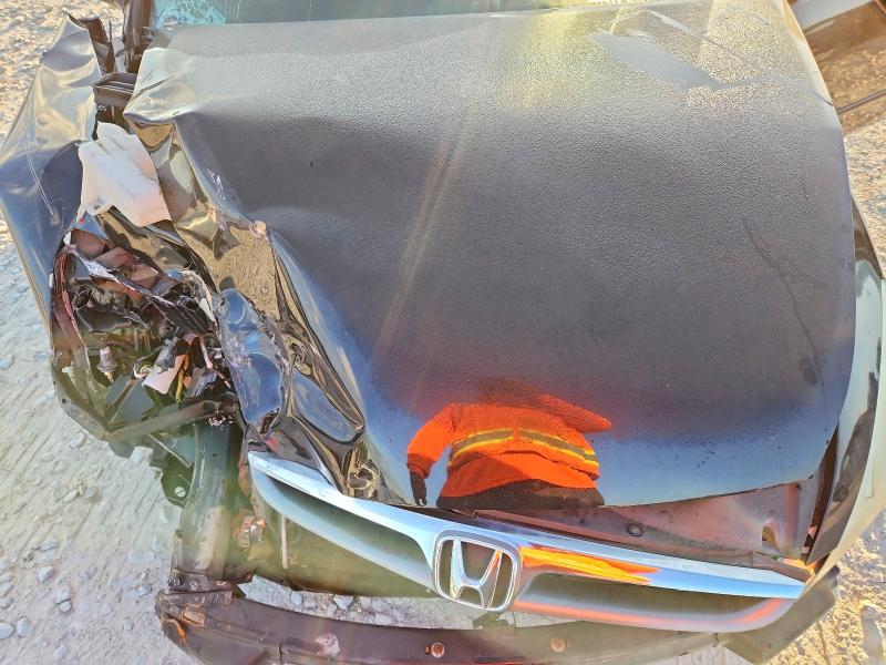 2007 Honda Accord მანქანა იყიდება აუქციონზე, vin: 1HGCM56827A158440, აუქციონის ნომერი: 68542856