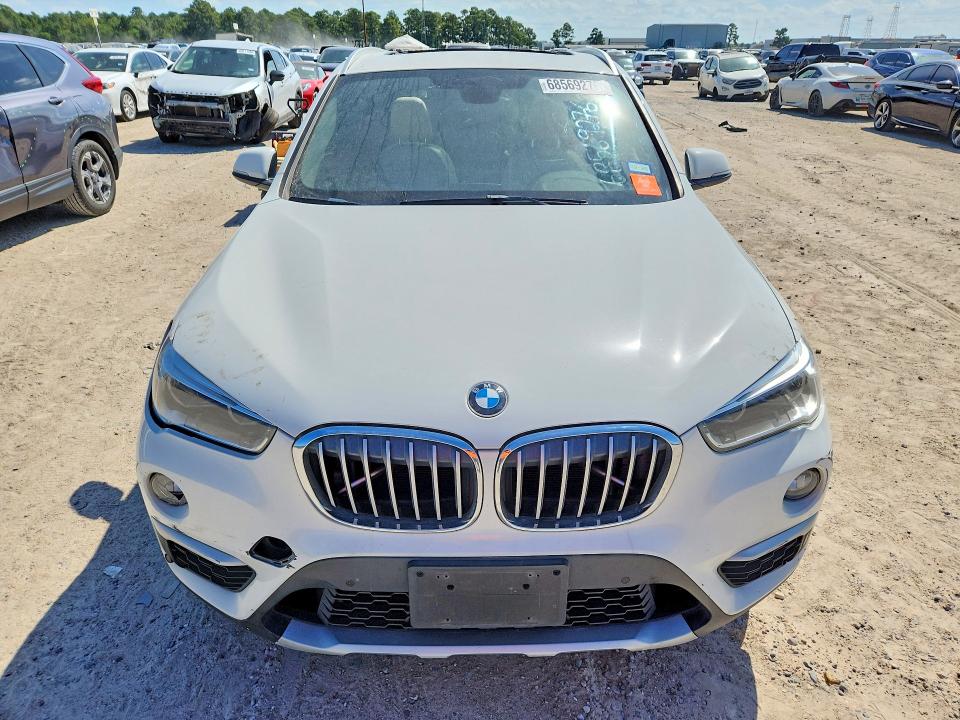 Aukcja sprzedaży 2016 Bmw X1, vin: WBXHT3Z35G4A51642, numer aukcji: 68569276