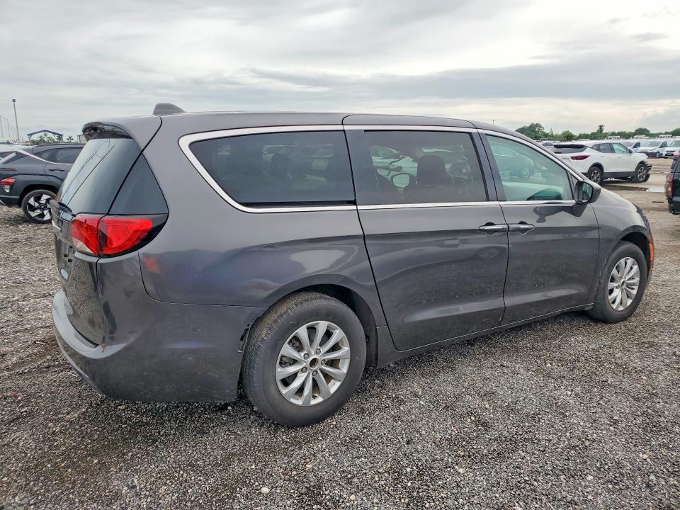 Aukcja sprzedaży 2019 Chrysler Pacifica, vin: 2C4RC1FG8KR666718, numer aukcji: 68552386