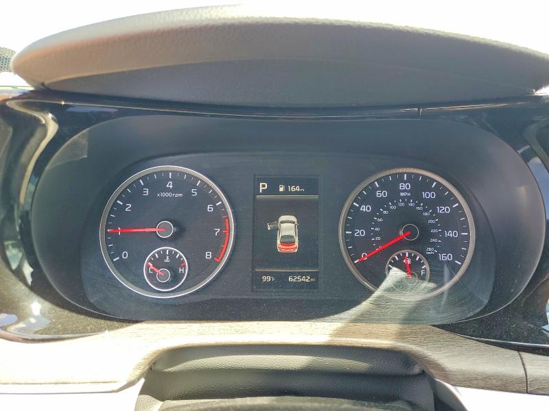 Aukcja sprzedaży 2021 Kia K5, vin: 5XXG34J21MG049290, numer aukcji: 67855416