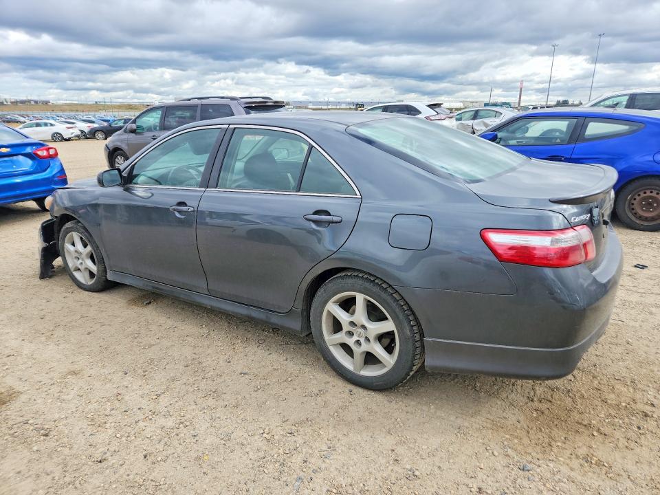 Aukcja sprzedaży 2007 Toyota Camry, vin: 4T1BE46K07U055444, numer aukcji: 67890166