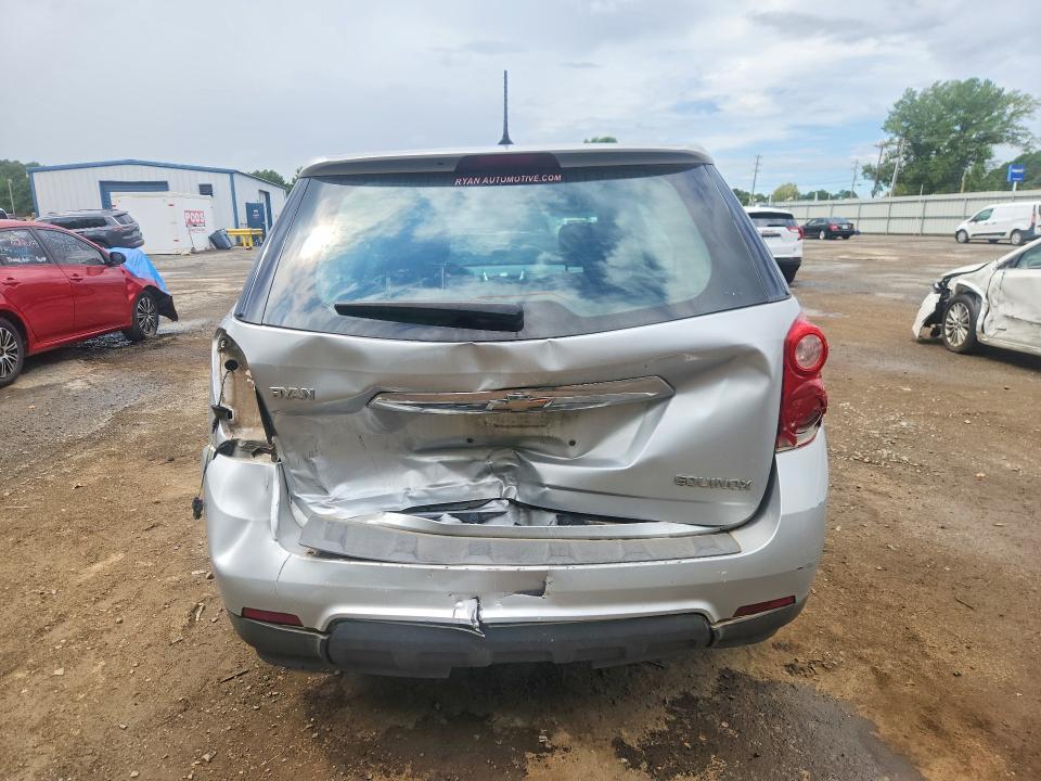 67284686 :رقم المزاد ، 2GNALBEK7D6431926 vin ، 2013 Chevrolet Equinox مزاد بيع