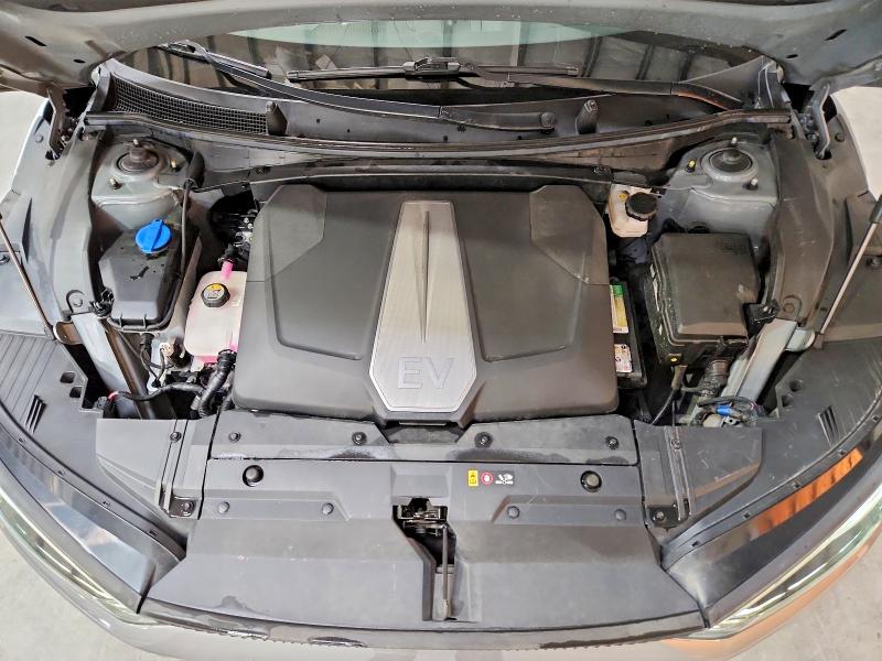 Продаж на аукціоні авто 2024 Kia Ev6, vin: KNDC34LA0R5183383, номер лоту: 68880566
