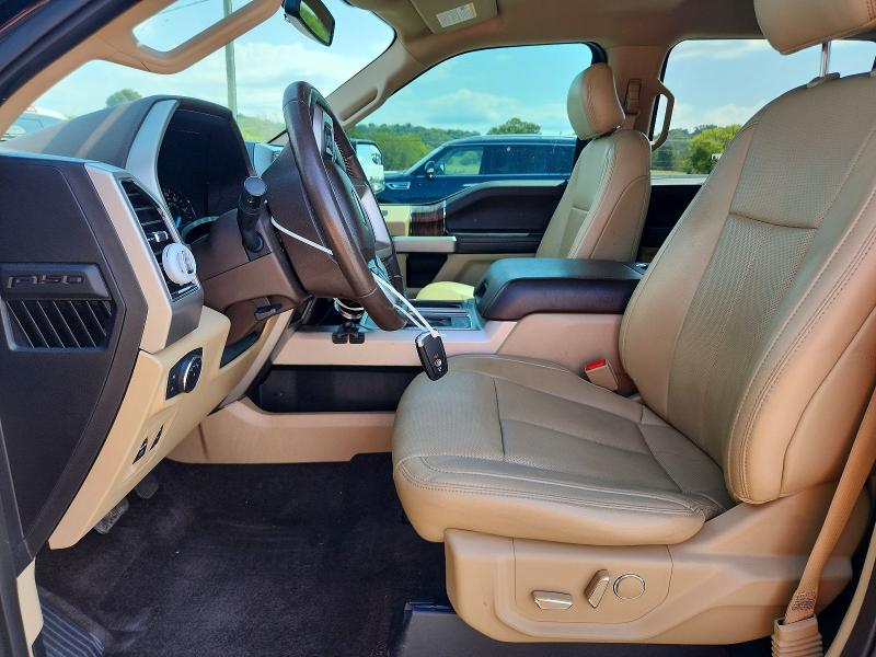 Aukcja sprzedaży 2018 Ford F150, vin: 1FTEW1EP9JFC97803, numer aukcji: 68338096