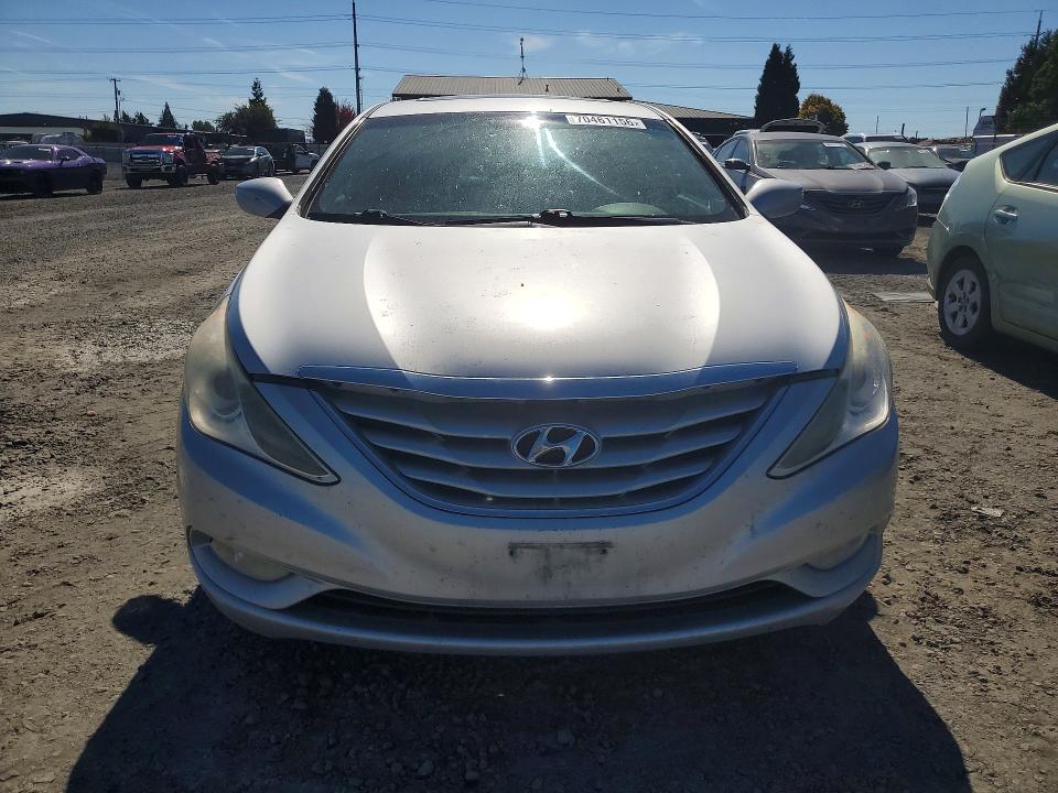 Aukcja sprzedaży 2013 Hyundai Sonata, vin: 5NPEB4AC3DH518337, numer aukcji: 70461156