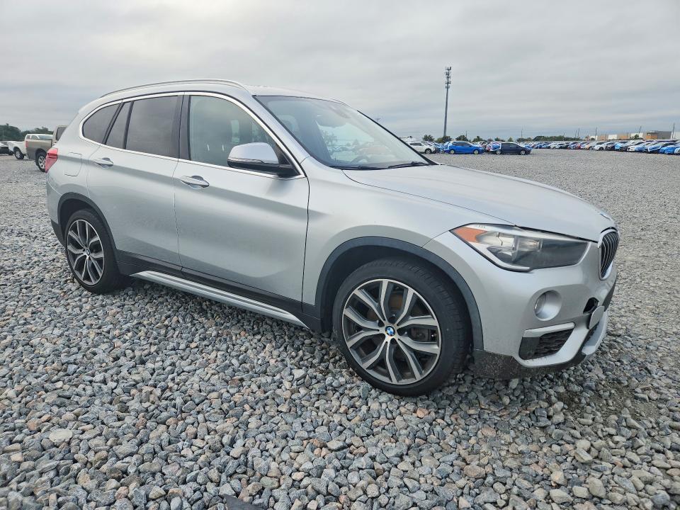 Aukcja sprzedaży 2019 Bmw X1, vin: WBXHU7C50K3H44812, numer aukcji: 67995616