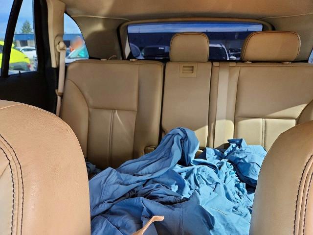 2010 Ford Edge მანქანა იყიდება აუქციონზე, vin: 2FMDK3KC8ABA22358, აუქციონის ნომერი: 70235866
