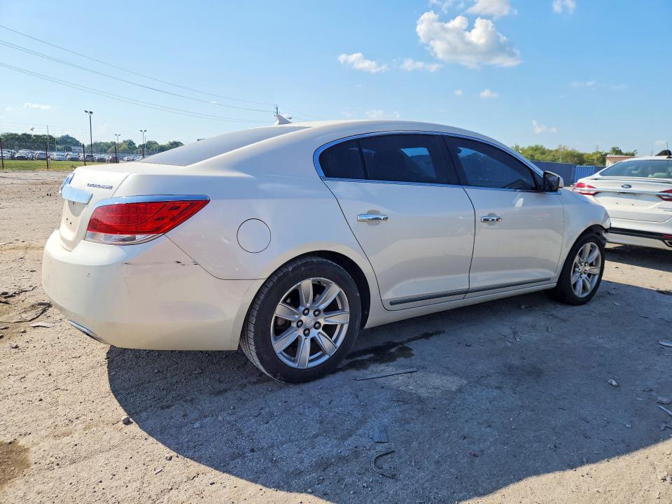 Aukcja sprzedaży 2012 Buick Lacrosse, vin: 1G4GH5E33CF298936, numer aukcji: 67850646