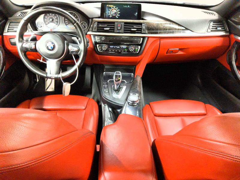 67911096 :رقم المزاد ، WBA4B3C54GG527820 vin ، 2016 Bmw 435 مزاد بيع
