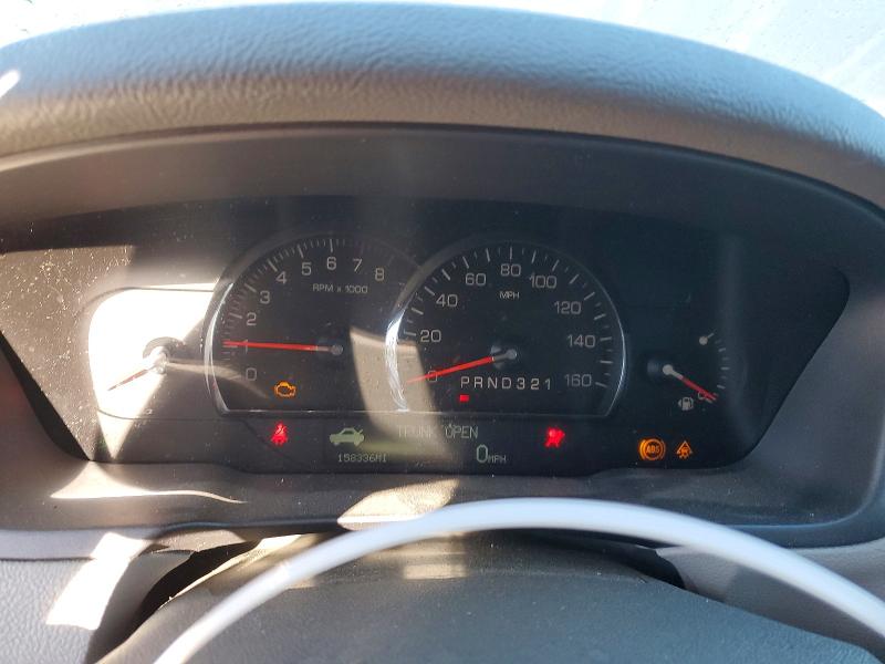 Продажа на аукционе авто 2006 Cadillac Dts, vin: 1G6KD57Y36U137458, номер лота: 65963286