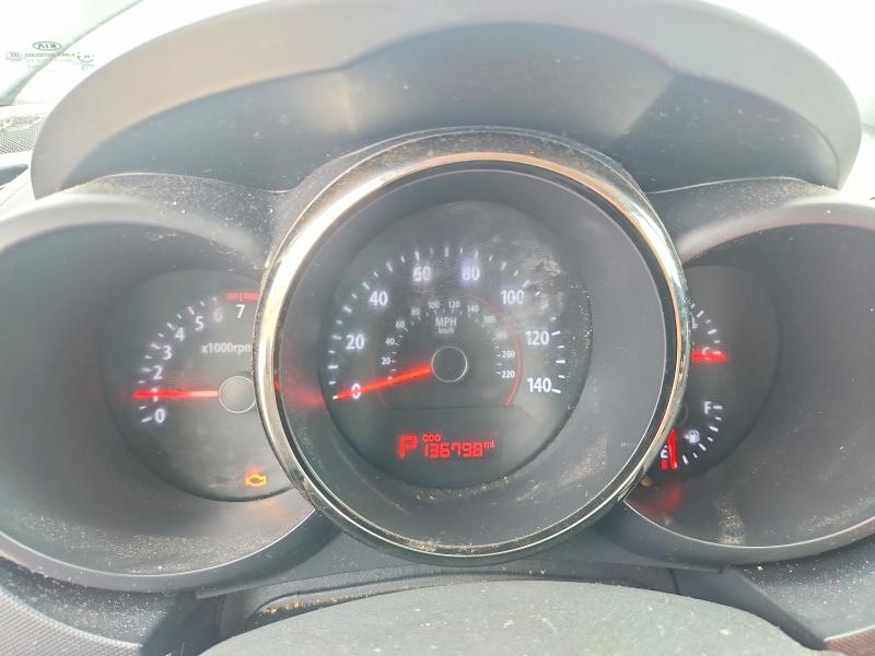 Продажа на аукционе авто 2010 Kia Soul, vin: KNDJT2A24A7180065, номер лота: 70056426