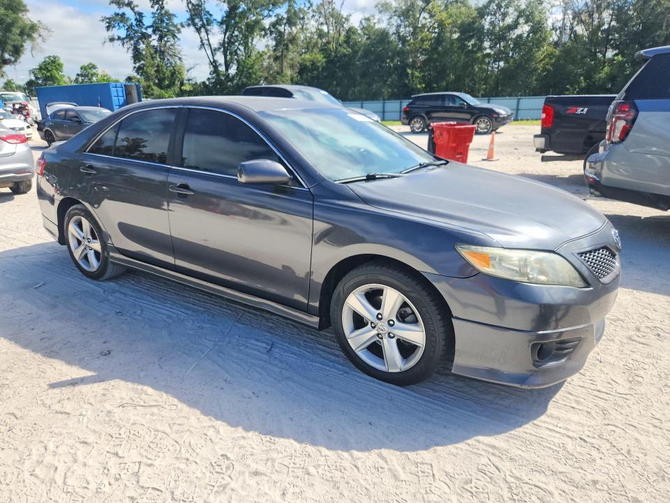Продаж на аукціоні авто 2011 Toyota Camry, vin: 4T1BK3EK8BU117573, номер лоту: 70424536