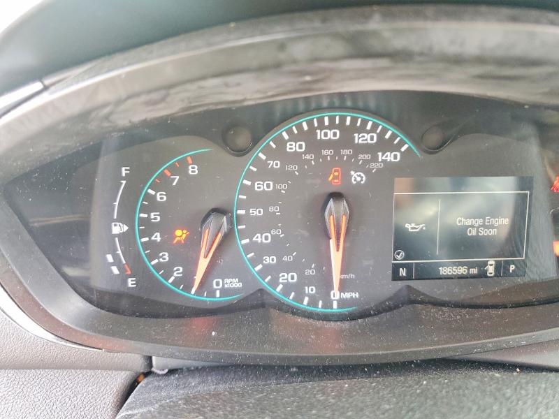 Продаж на аукціоні авто 2018 Chevrolet Trax, vin: 3GNCJLSBXJL394564, номер лоту: 70622856